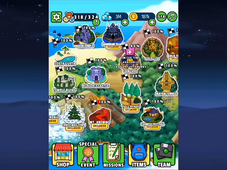 Fix Dynamons World Mod APK Issues image