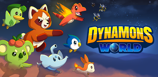 Dynamons World Mod for MacBook